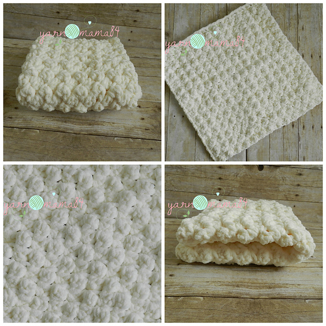 Layering blanket