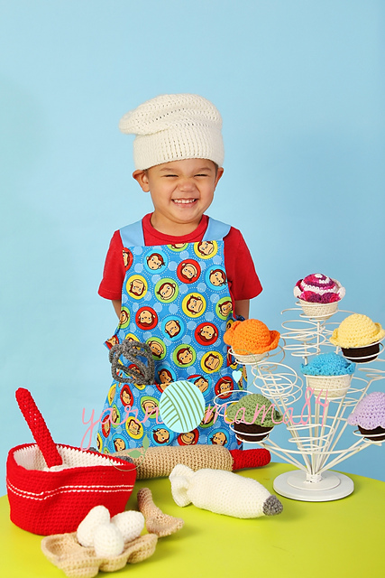 Baking Set