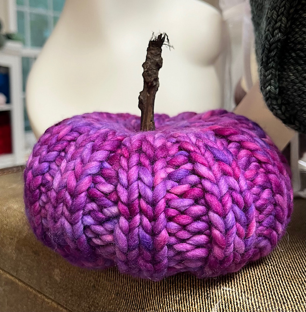 Rasta Pumpkin