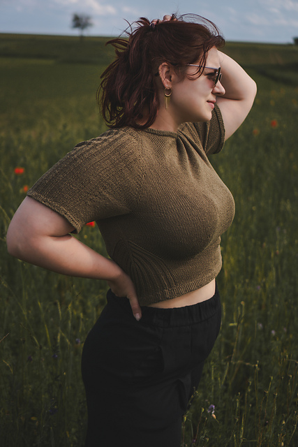 Fjord Tee