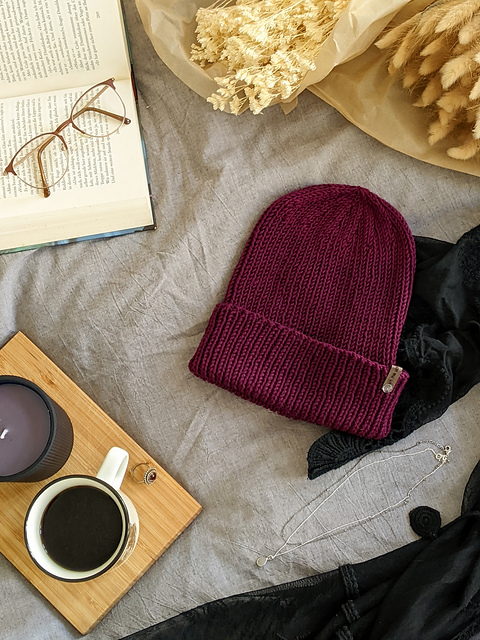 OSCAR Beanie