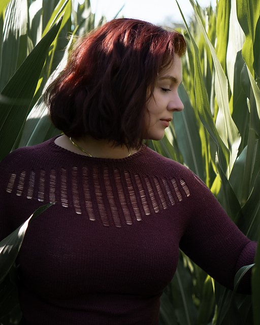 Mira Sweater