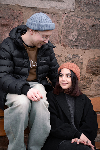 Baldur Beanie