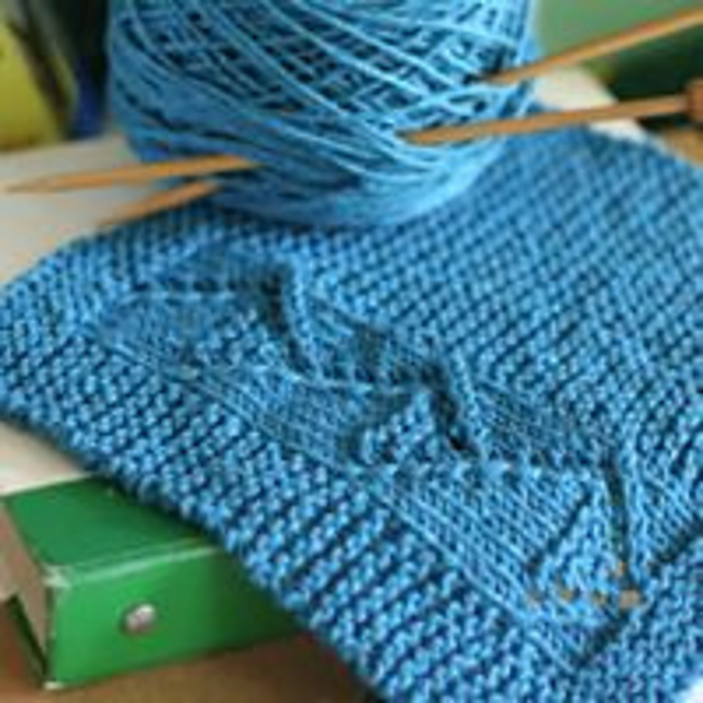 Hiatus: The Official Dish Rag of Waiting