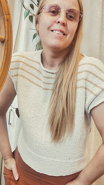 Strå Topp