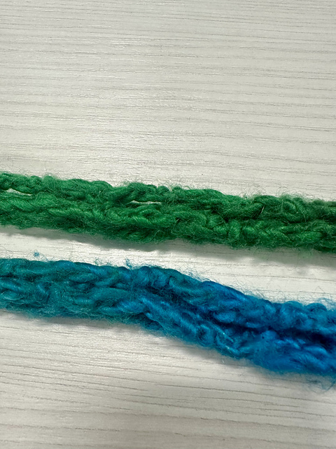 Orion Lanyard