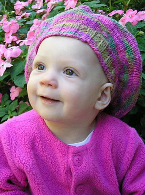 Cherie Beret