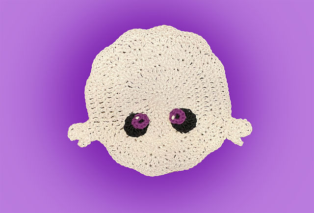 Gaspie the Ghost