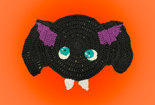 Bobble the Bat