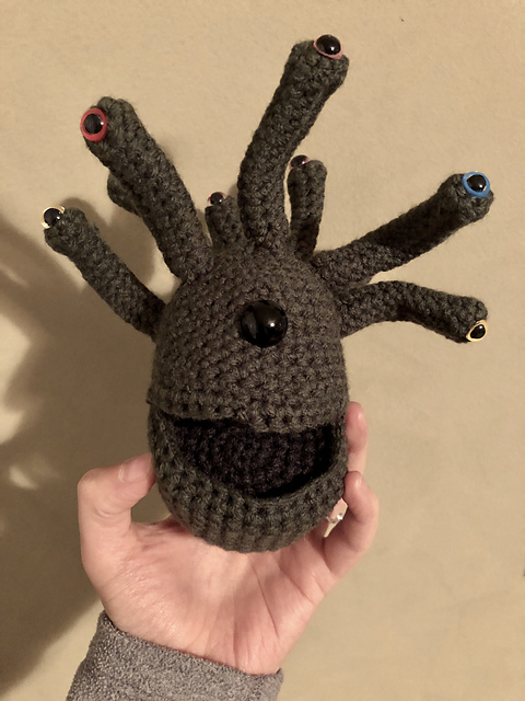 Beholder