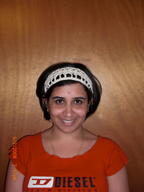 Headband