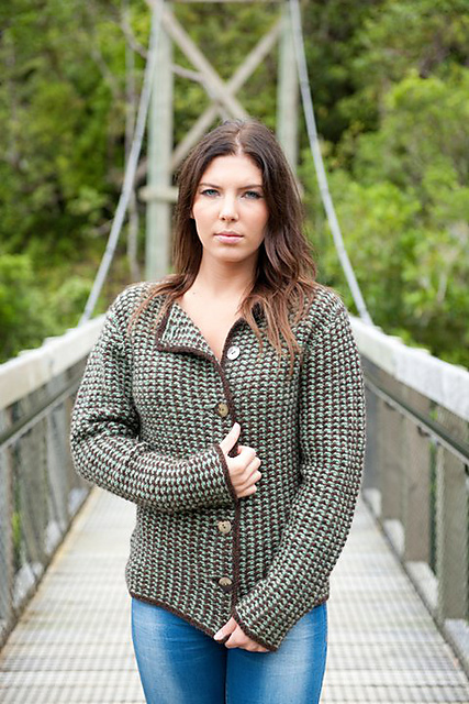 Horse Jacket