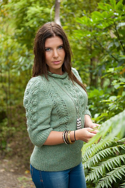 Fern Sweater