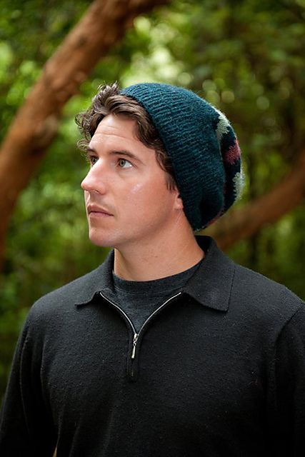 Men's Ringle Hat