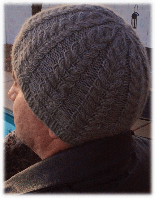 Bradley Hat