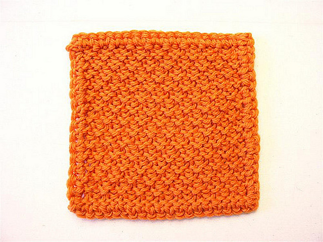 Sand Stitch