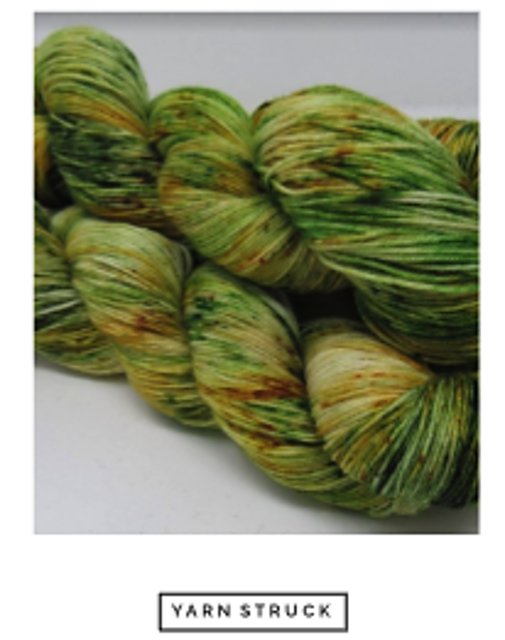 ASK Knit A Long 4