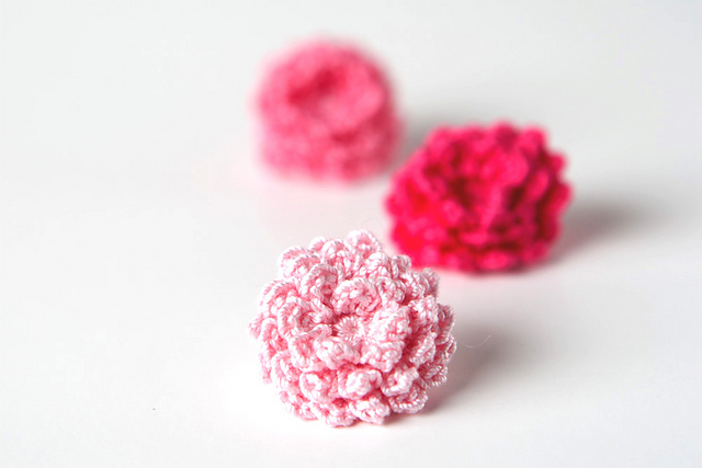 Mini Roses