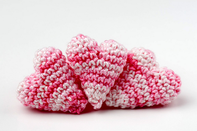 Cute Little Heart