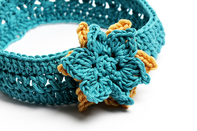 Sayde Headband