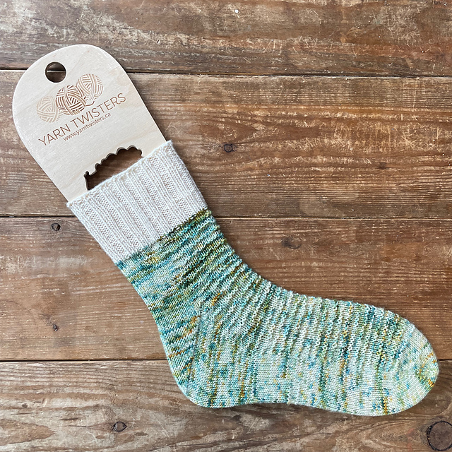 July 2024 Sock