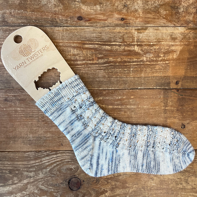 November 2024 Sock