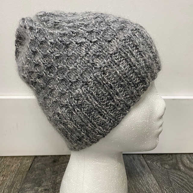 November Hat
