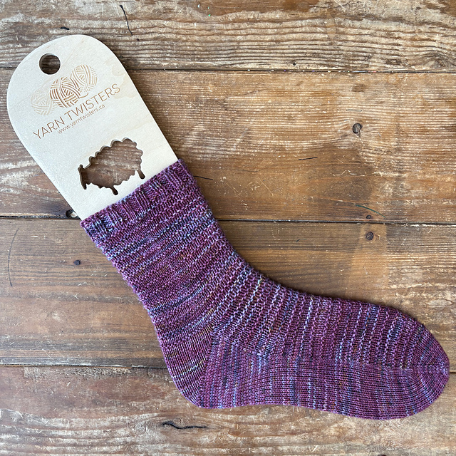 June Sock
