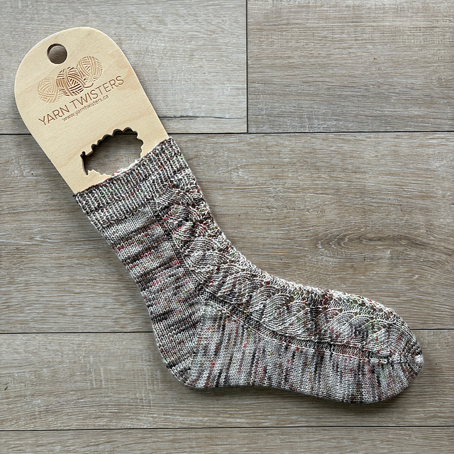 Harvest Moon Socks