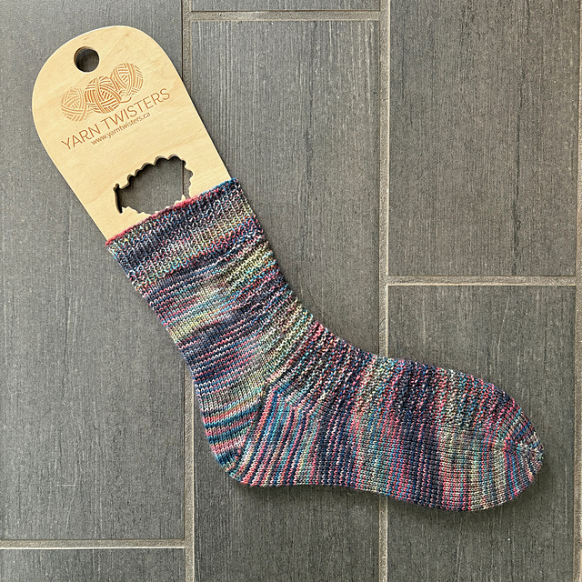 Hunter Moon Socks