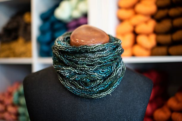 Mountain Cowl