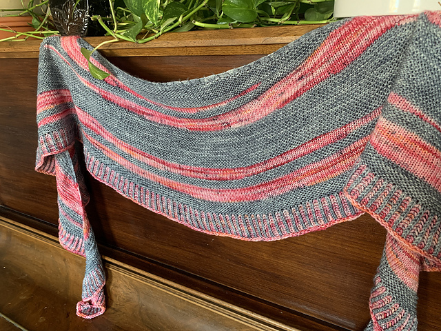 Nadia Shawl