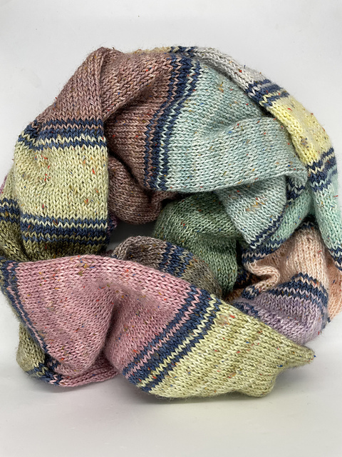 Advent 2021 Cowl
