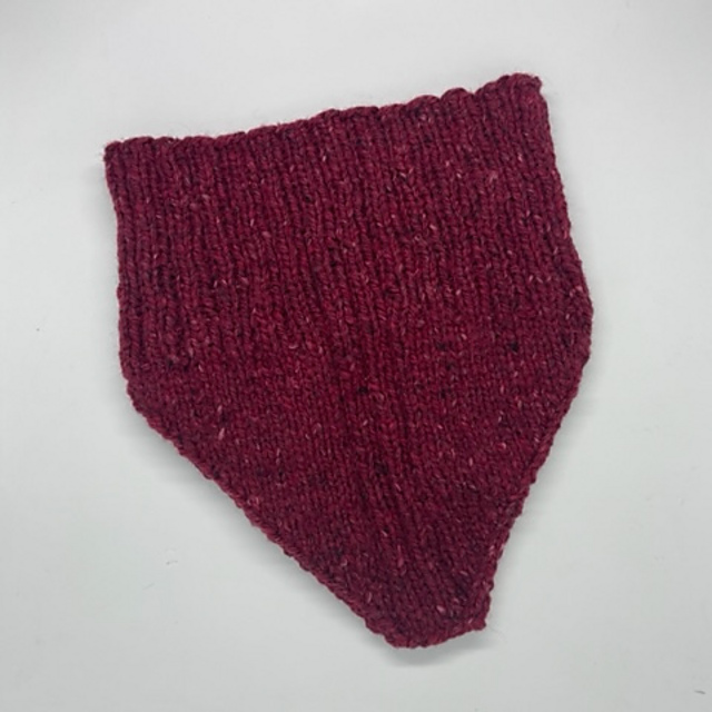 Sarah's Necker