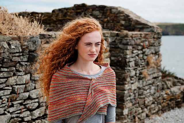 Kaylee Shawl
