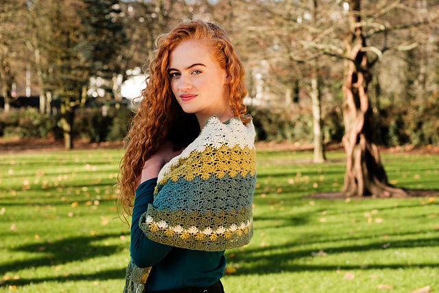 Kara Shawl