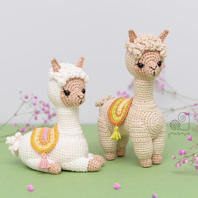 Al the Alpaca