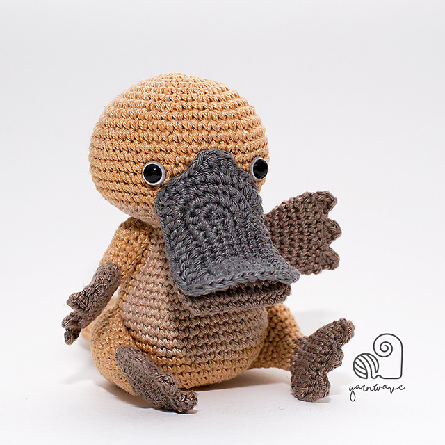Paul the Platypus