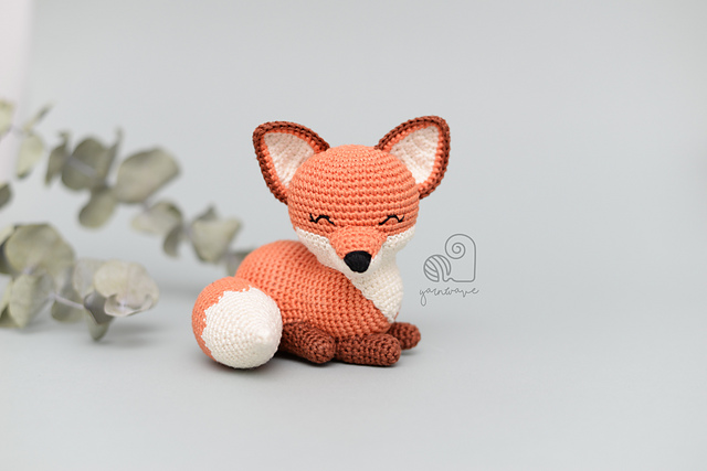 Flinn the Fox