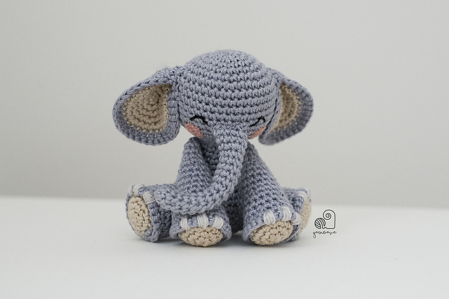 Joe the Elephant
