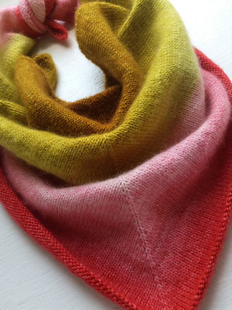 Gradient