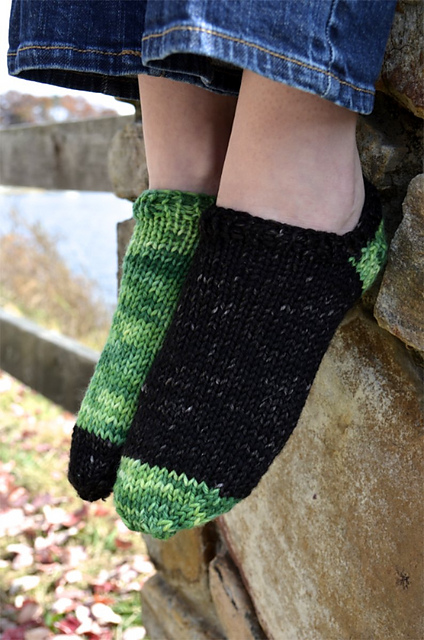 Footsy Socks