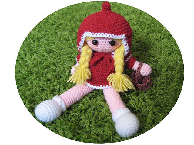 Little Red Riding Hood