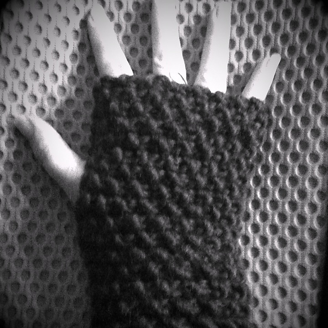 Dwarven Mitts #1 Bofur