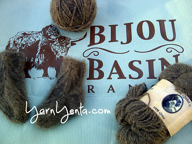 Bijou Baby Socks
