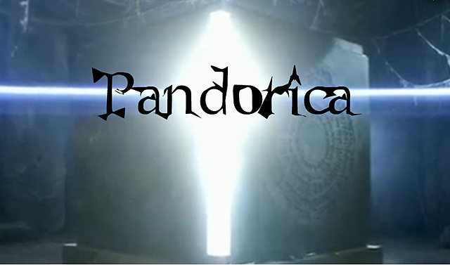 Pandorica