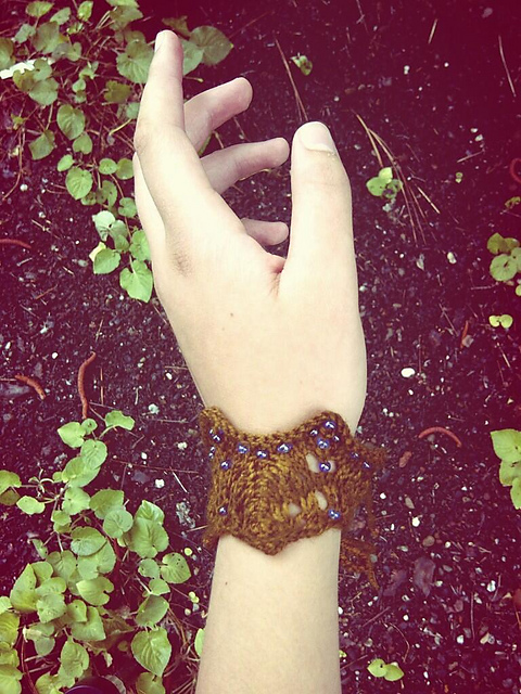 Petrichor