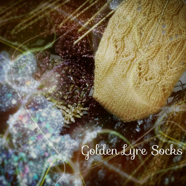 Golden Lyre