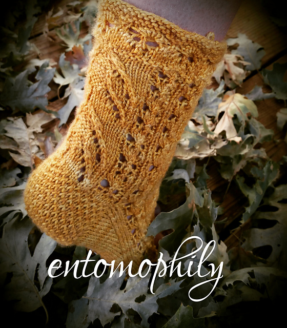 Entomophily