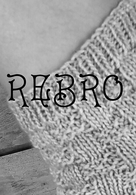 Rebro